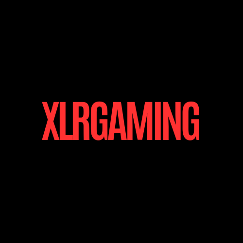 XLRGaming